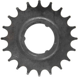 Γρανάζι Oem 20t Μαύρο