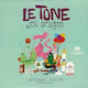 Le Tone Joli Dragon Cd