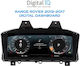 Digital Iq Dgu 336_dc 12.3in Цифров Клъстер Range Rover Модел 2013-2017