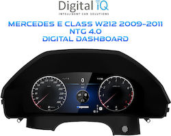 Digital Iq Ddd 991_dc 12.3in Digital Cluster Mercedes E Class W212 Mod 2009-2011 Ntg 4.0 Digital Iq Ddd 991_dc 12.3in Digital Cluster Mercedes E Class W212 Mod 2009-2011 Ntg 4.0