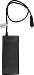 Elite Charger 100-240 Vac 117 W Elite Charger 100-240 Vac 117 W