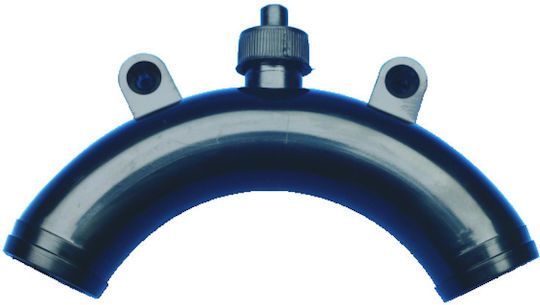 Αντισιφωνική Βαλβίδα Wc Loop 38 Mm 1 1/2"