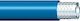 Refittex Marine Hot & Cold Water Blue PVC Hose 20°C/+60°C 15bar Max 45bar