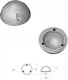 Anode Variprop O67 105mm