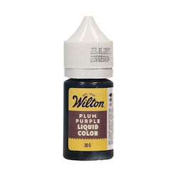 Water-Soluble Liquid Purple 30 Gram