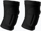 Wilson Volleyball Knieschoner Mit Gel Schwarz Wv700062