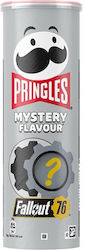 Pringles 165gr Mystery Flavor *