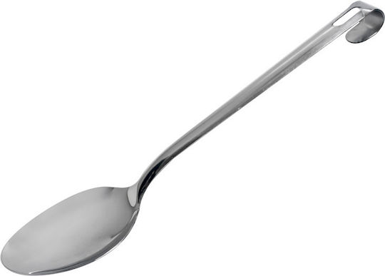 Raki Kitchen Spoon Stainless Steel Gray