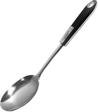 Raki Kitchen Spoon Stainless Steel Gray