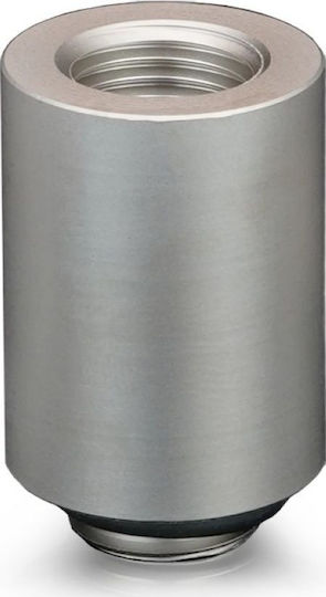 Thermal Grizzly Grizzly Deltamate Extender Mf28 Nickel (tg-dm-fit-0208) Ασημί