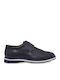 Men's Dress Shoes Blue