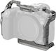 Smallrig 4977b Hawklock Quick Release Cage Canon Eos R5 Mark Ii