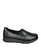 Anatomic Women's Slip-Ons from Synthetic Leather Black