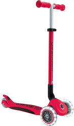 Globber Kids Scooter Primo Lights V2 3-Wheel wi...