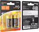 Hoco Alkaline-Batterie C 1,5V