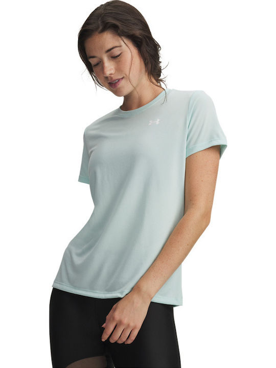 Ssc Women's Sports T-shirt Fast Drying Refresh Mint