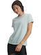 Ssc Women's Sports T-shirt Fast Drying Refresh Mint