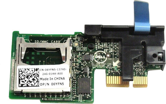 Dell Module Poweredge R620 R720 1.050.291
