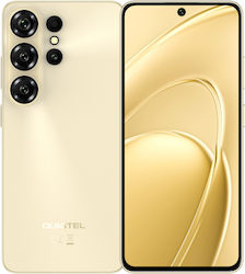 Oukitel C26 Dual SIM (6/128GB) Златист