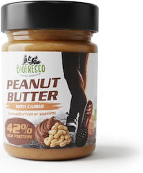 Biofresco Φυστικοβούτυρο Απαλό 320gr Biofresco Φυστικοβούτυρο Απαλό 320gr