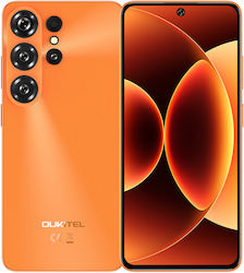 Oukitel C26 Dual SIM (6/128GB) Orange Oukitel C26 Dual SIM (6/128GB) Orange