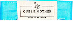 Brățară Pentru Alăptare Albastră QUEENMOTHER® BOND