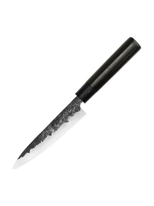 Raki Shibui Cuțit Santoku Din Oțel Inoxidabil 15 8cm