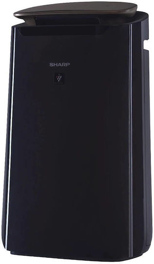 Sharp Пречиствател за Въздух за Помещения 62m²