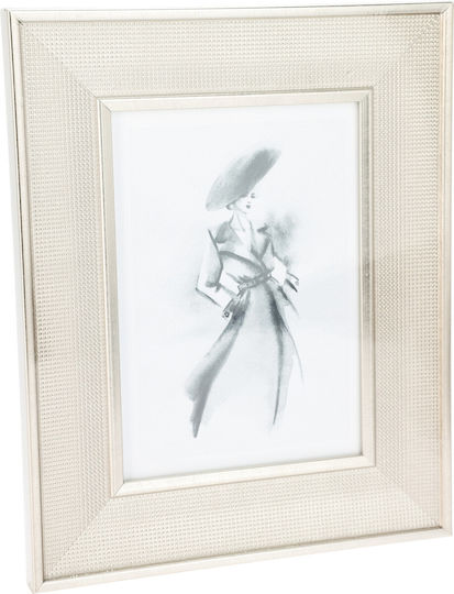 JK Home Decoration Κορνίζα Πλαστική 13x18 JK Home Decoration Κορνίζα Πλαστική 13x18