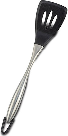 Nava Elegance Küchenwender Geschlitzt Rostfreier Stahl 33cm