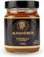 Raw Greek Fir Vanilla Honey 450g