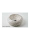 Tema Einbau Steinwaschbecken 40x40x15cm Big Gravel