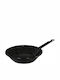 ILSA Wok από Ατσάλι με Εμαγιέ Επίστρωση 14cm