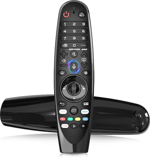 LG Compatible Remote Control for LG TVs