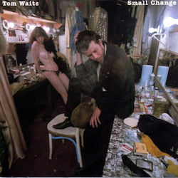 Tom Waits Small Change Vinyl Tom Waits Small Change Vinyl