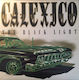 Calexico Black Light Vinyl