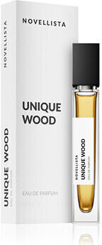 Novellista Unique Wood Eau de Parfum 10ml