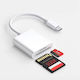 Card Reader for SD
