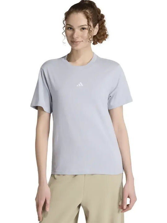 adidas Kids Top Gray