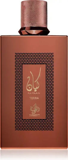 Al Wataniah Kayaan Terra Eau de Parfum 100ml