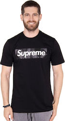 Supreme T-shirt Nero