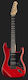Harley Benton Electric Guitar