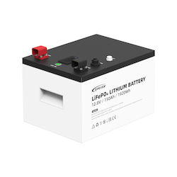 Epsolar Μπαταρία 12.8V 150Ah LFP1.92KWH12.8V-P65L1 Epsolar Μπαταρία 12.8V 150Ah LFP1.92KWH12.8V-P65L1