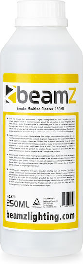 Fsmc Smokemachine Cleaner Καθαριστικό Μηχανής Καπνού & Hazer 250ml