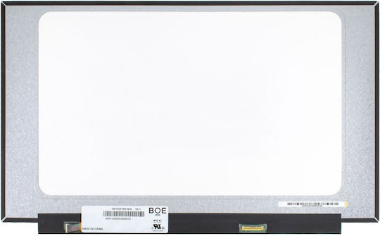 2 Power 2 Power Laptop-Monitor 15.6 Zoll IPS 1920x1080 Glänzend 30 Stift für Laptop Nv156fhm-n38 SCR0684A