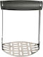 Raki Raki Kartoffelpresse aus Inox Stahl