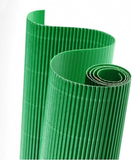 Hârtie Odule Ursus 50x70 1f Verde Închis 55