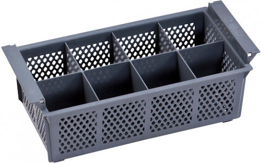 Raki Abtropfgestell Für Besteck 42.6x25x15cm