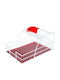 Raki Metallic Sink Strainer