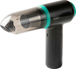 Domo Hand Vacuum & Blower 2 in 1 Rechargeable 12V 70W Domo Hand Vacuum & Blower 2 in 1 Rechargeable 12V 70W